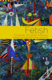 Capa do artigo Fetish