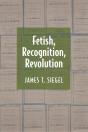 Fetish, Recognition, Revolution - Preview