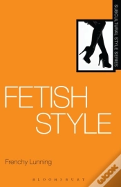 Capa do artigo Fetish Style