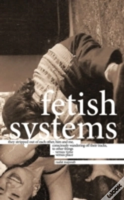 Capa do artigo Fetish Systems