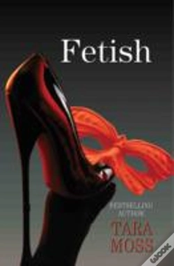 Capa do artigo Fetish