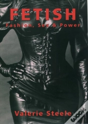 Capa do artigo Fetish