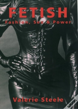 Capa do artigo Fetish