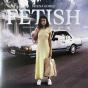 Fetish - Vinil - Preview