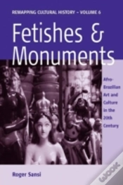 Capa do artigo Fetishes And Monuments