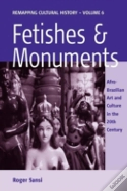 Capa do artigo Fetishes And Monuments