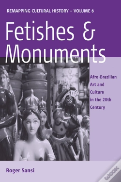 Capa do artigo Fetishes And Monuments