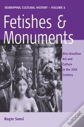 Capa do artigo Fetishes And Monuments