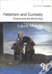 Capa do artigo Fetishism And Curiosity