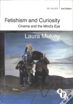Capa do artigo Fetishism And Curiosity