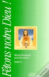 Fetons Notre Dieu