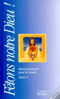 Capa do artigo Fetons Notre Dieu