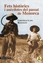Fets Històrics I Anècdotes Del Passat De Menorca. 2a Edició - Preview