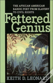 Capa do artigo Fettered Genius