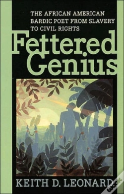 Capa do artigo Fettered Genius