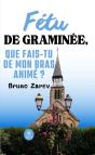 Fetu De Graminee, Que Fais-Tu De Mon Bras Anime ? - Preview