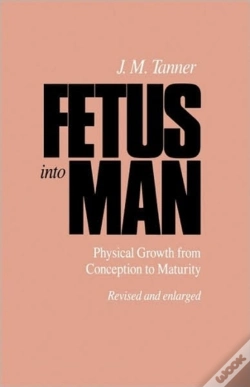 Capa do artigo Fetus Into Man
