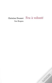 Capa do artigo Feu À Volonté