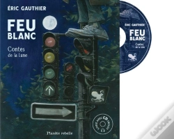 Capa do artigo Feu Blanc ; Contes De La Lune