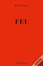 Capa do artigo Feu
