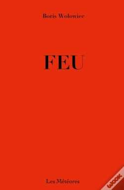 Capa do artigo Feu