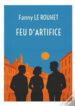 Capa do artigo Feu D'Artifice