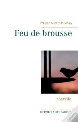 Capa do artigo Feu De Brousse