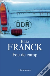 Capa do artigo Feu De Camp