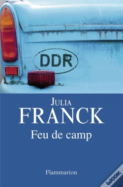 Capa do artigo Feu De Camp
