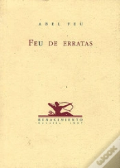 Capa do artigo Feu De Erratas