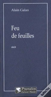 Feu De Feuilles