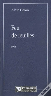 Capa do artigo Feu De Feuilles