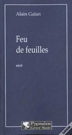 Capa do artigo Feu De Feuilles