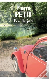Capa do artigo Feu De Joie