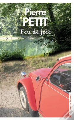Capa do artigo Feu De Joie