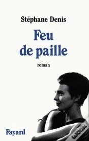 Capa do artigo Feu De Paille