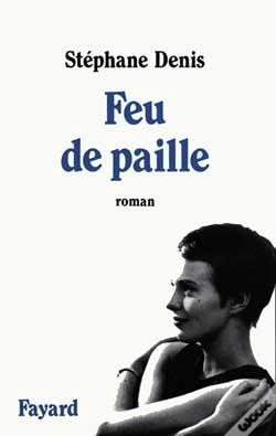 Capa do artigo Feu De Paille