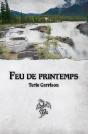 Feu De Printemps T.3 ; Prophétie Du Dragon Rouge - Preview