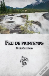 Feu De Printemps T.3 ; Prophétie Du Dragon Rouge