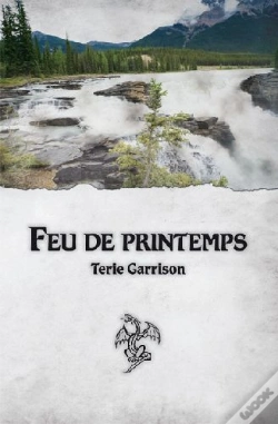 Capa do artigo Feu De Printemps T.3 ; Prophétie Du Dragon Rouge