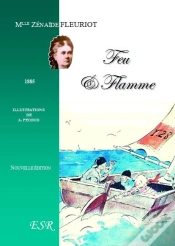 Capa do artigo Feu Et Flamme