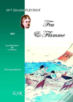 Capa do artigo Feu Et Flamme