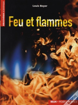 Capa do artigo Feu Et Flammes