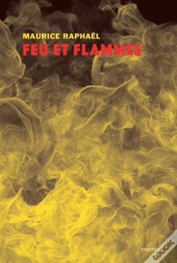 Capa do artigo Feu Et Flammes