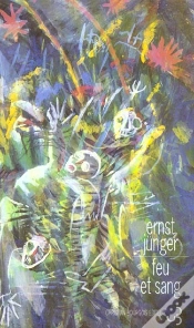 Capa do artigo Feu Et Sang