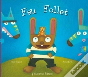 Capa do artigo Feu Follet