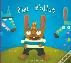 Capa do artigo Feu Follet