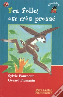 Capa do artigo Feu-Follet Est Tres Presse