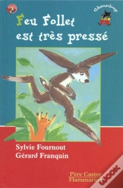 Capa do artigo Feu-Follet Est Tres Presse
