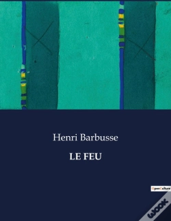 Capa do artigo Feu - .